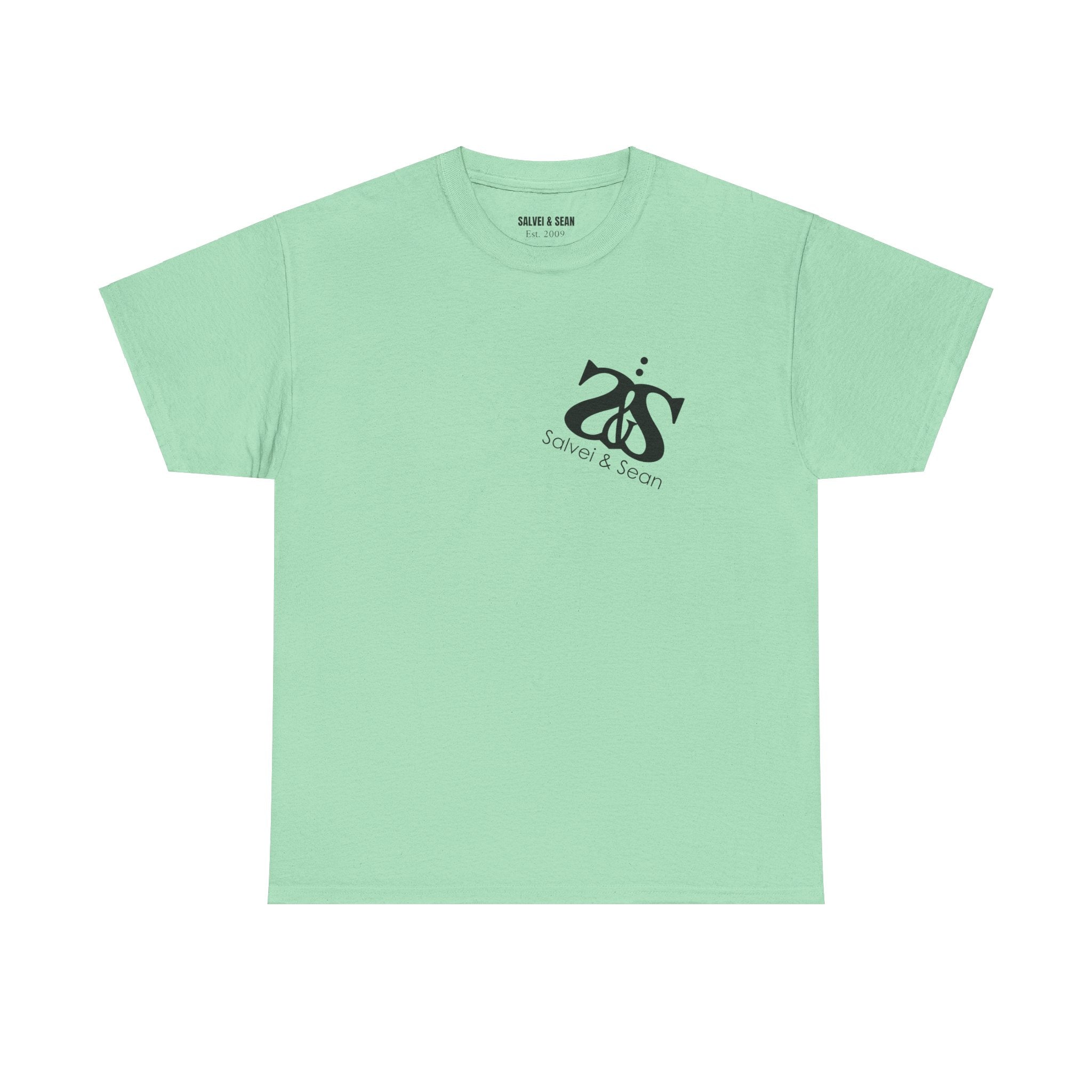 T-SHIRT - The logo